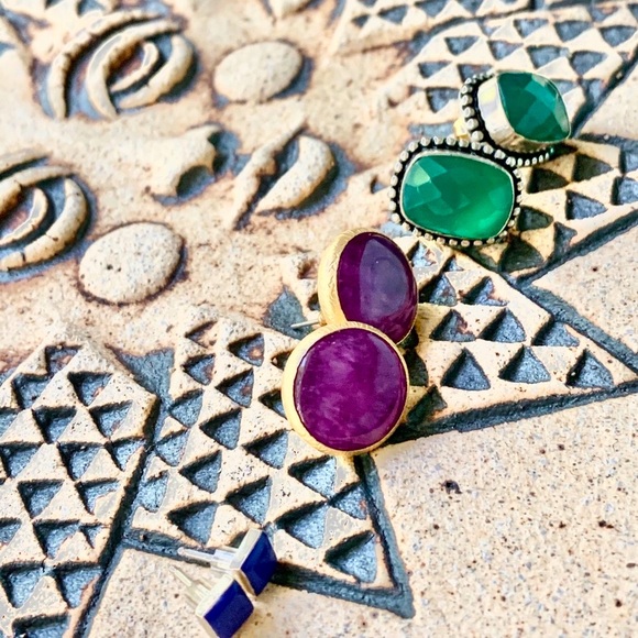 Earring trio - Picture 3 of 5